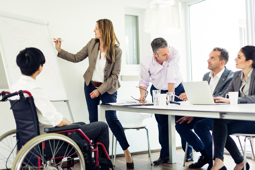 Disability Solutions Ability Beyond