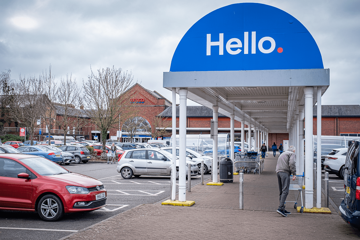 Deanshanger and Milton Keynes Bus ABILITY Northants cic