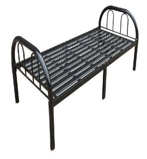 Ability Trading Steel Single Bed Frame in UAE 971 55 1711384