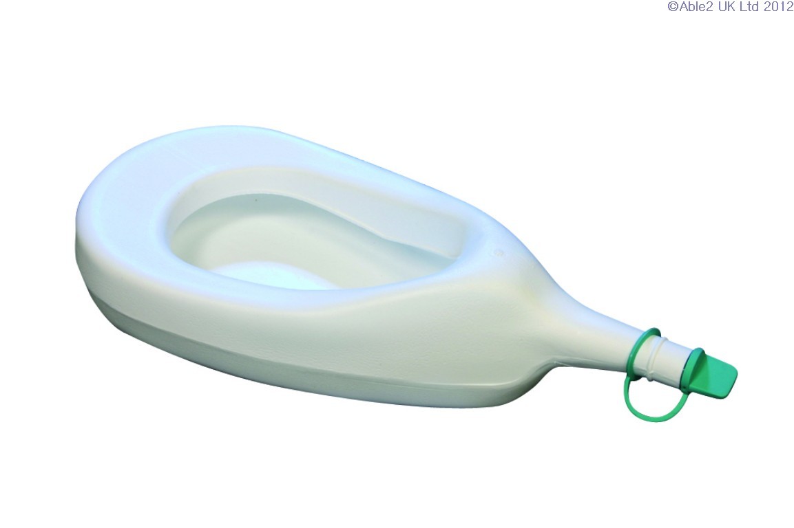 Female Urinal Bottle 1 Ability Goods