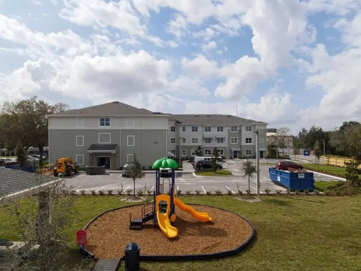 Pointe Ability Housing