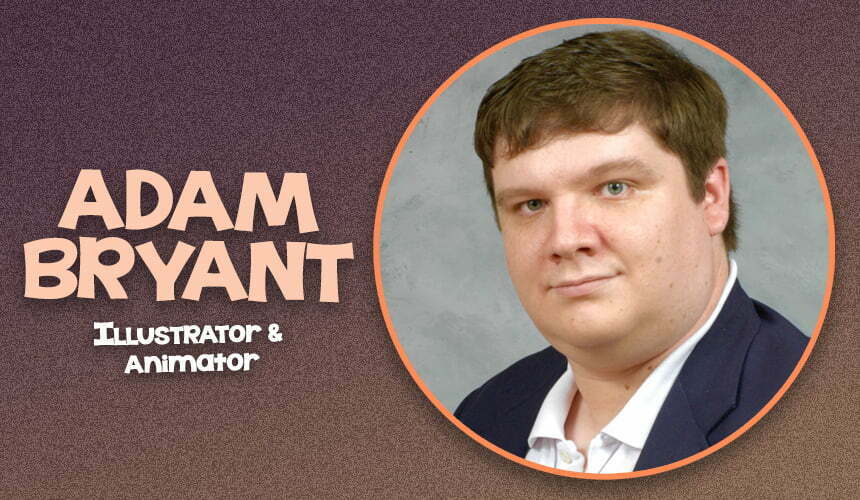 Meet Adam Bryant Ability Ministry