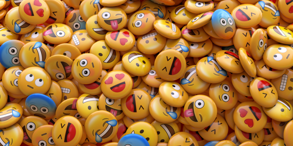 Four ways to make emojis accessible