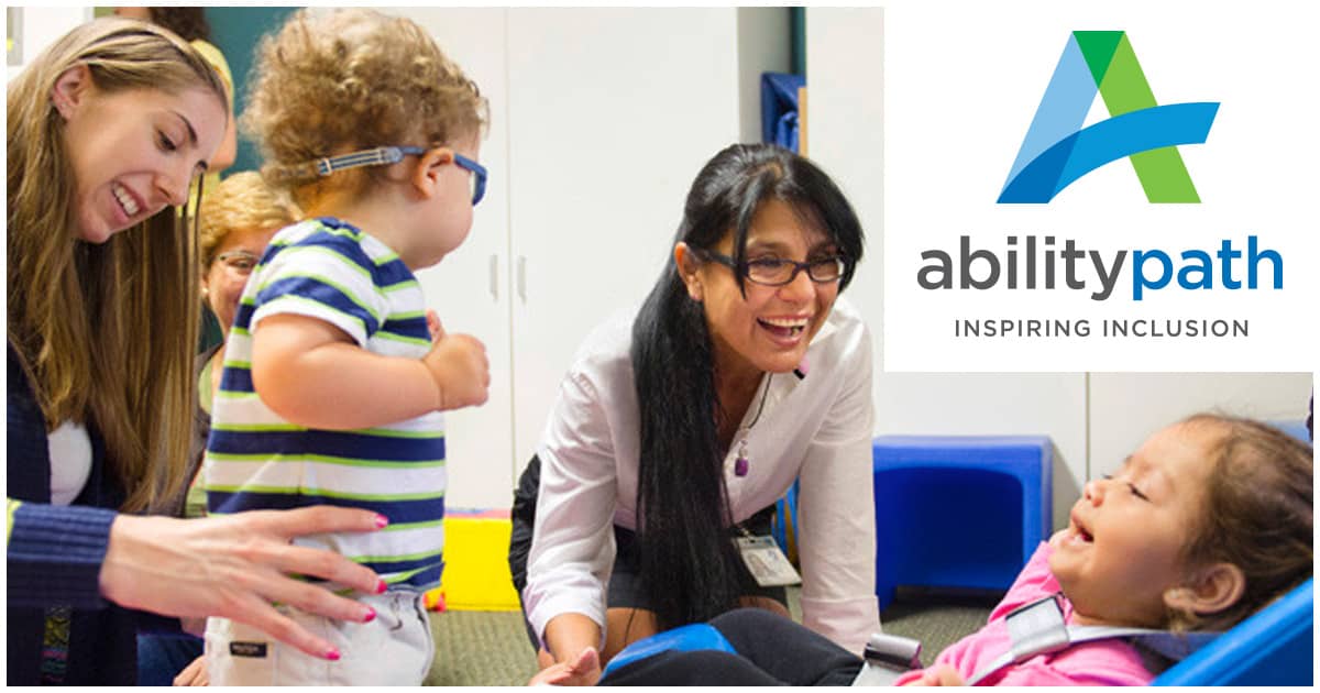 Advocate AbilityPath