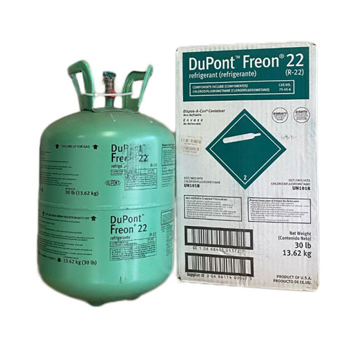 National Refrigerant Wholesaler