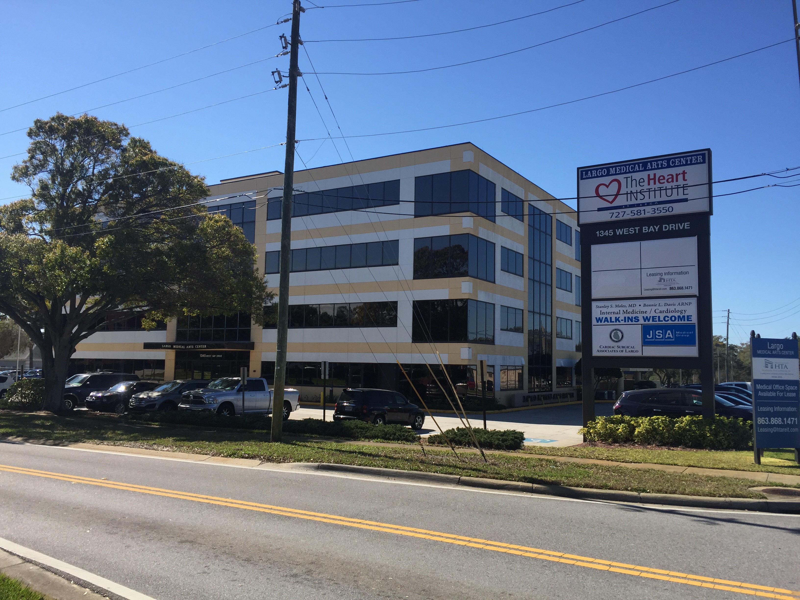 largo clinic Ability Rehabilitation