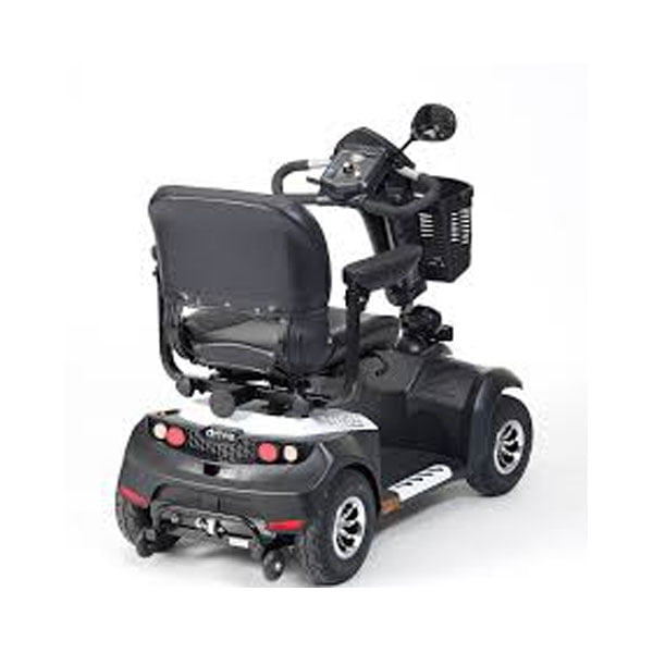 Drive Envoy4 Mobility Scooter Ability store