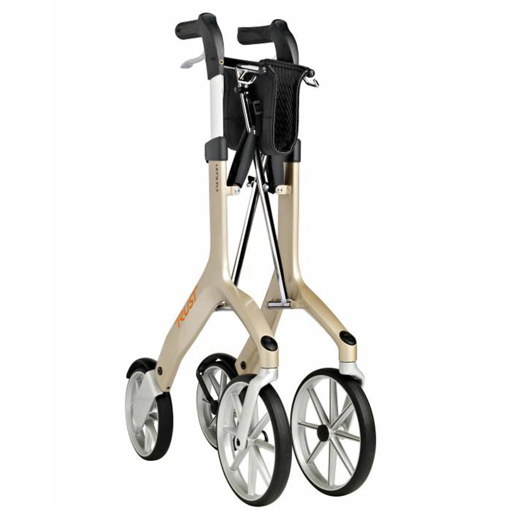 Lets Fly Rollator Ability store