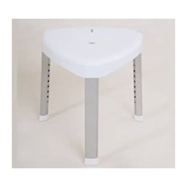Corner shower stool Ability store