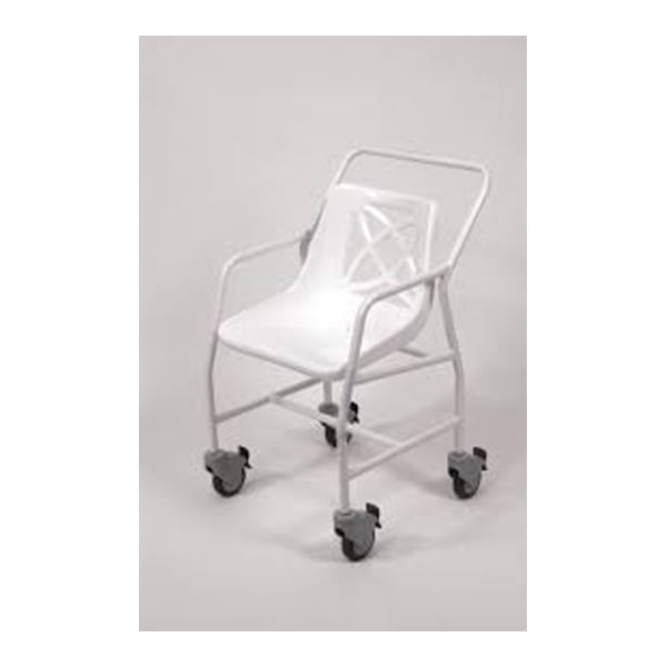 Comfy Mobile shower chair Ability Store