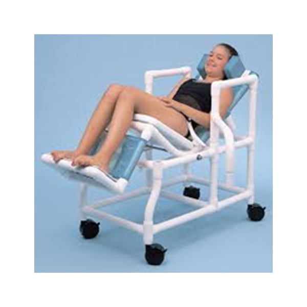 Dura tilt shower / commode chair Ability Store