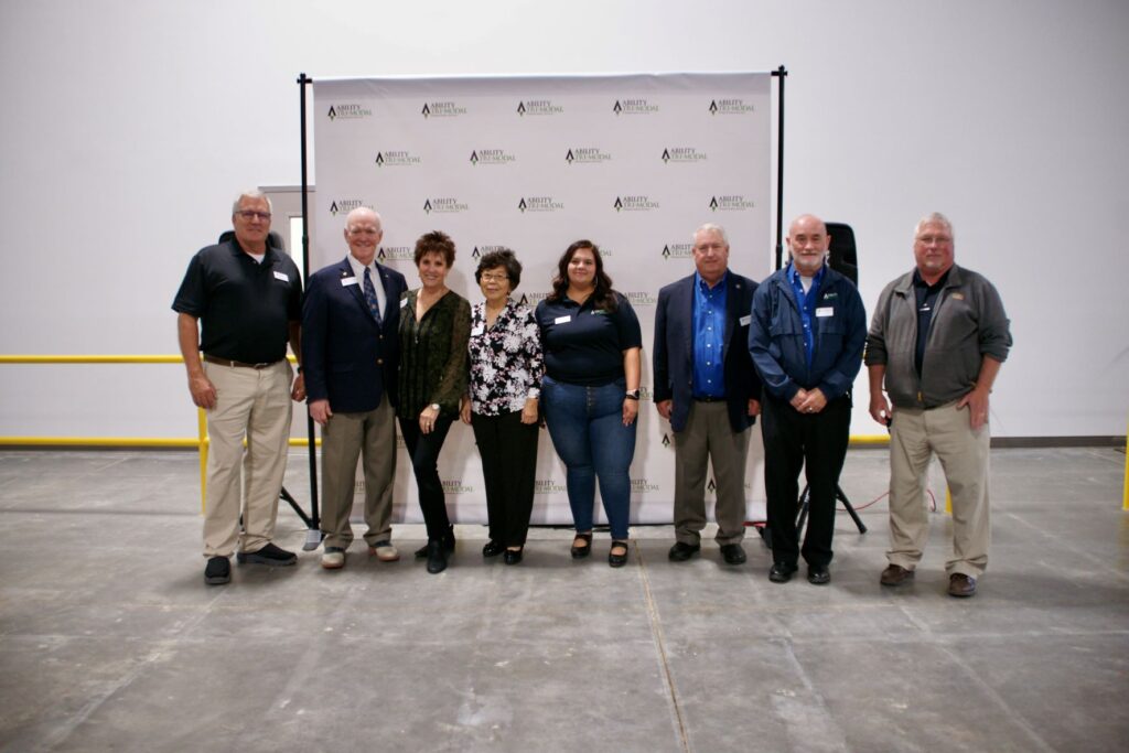 Ladson, SC Ability TriModal