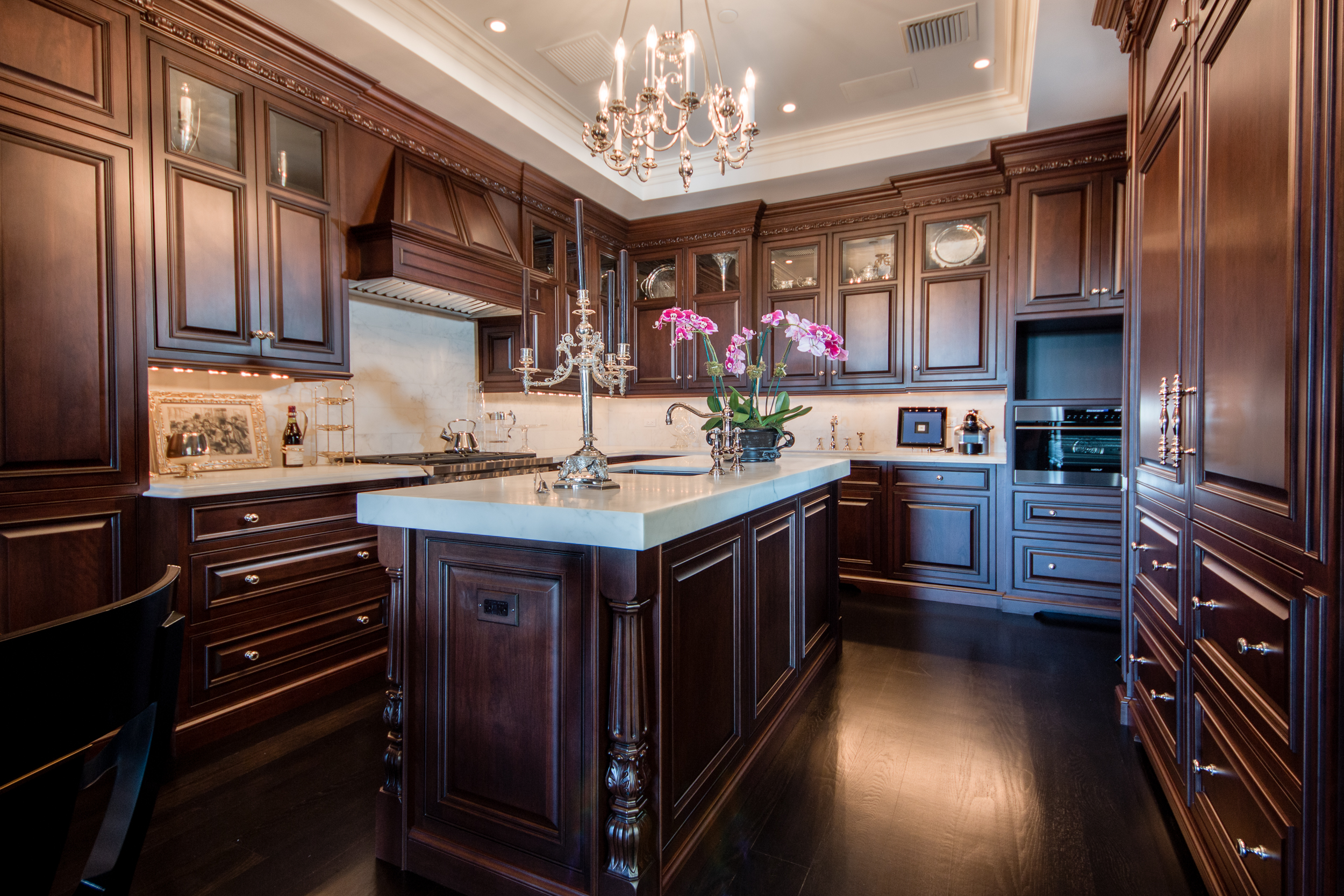 Black Oak Ability Wood Flooring