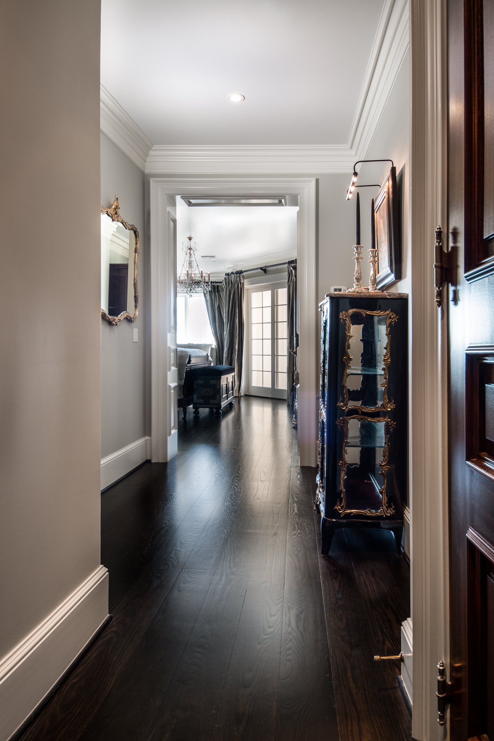 Black Oak Ability Wood Flooring