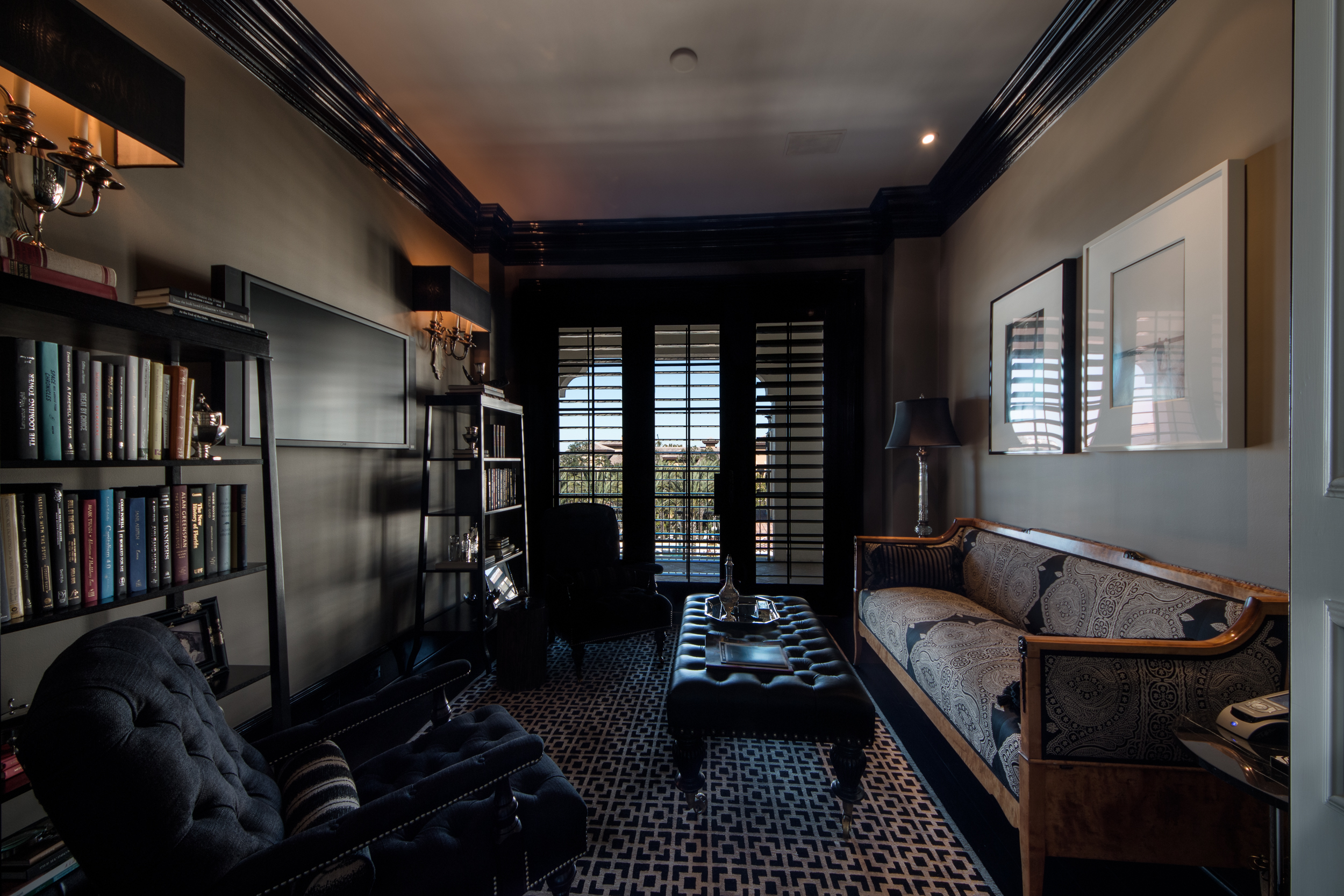 Black Oak Ability Wood Flooring