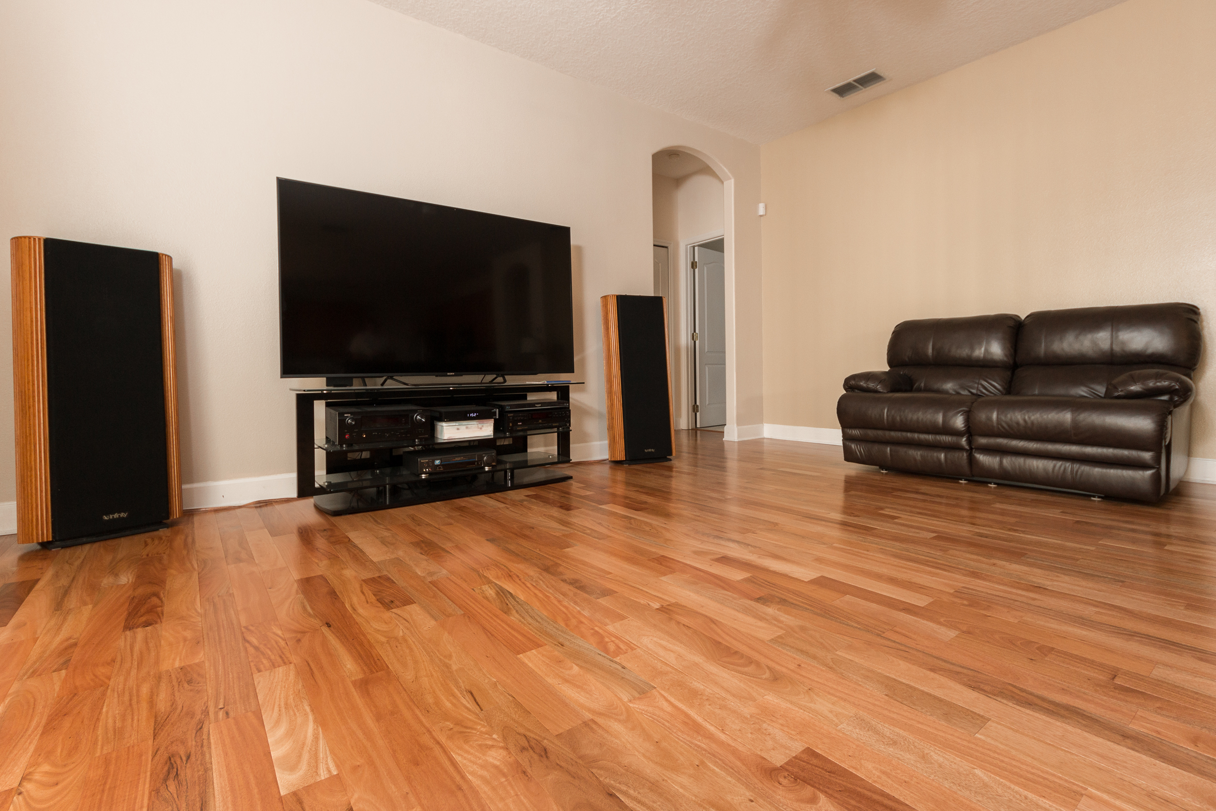 Brazilian Amendoim Flooring Ability Wood Flooring