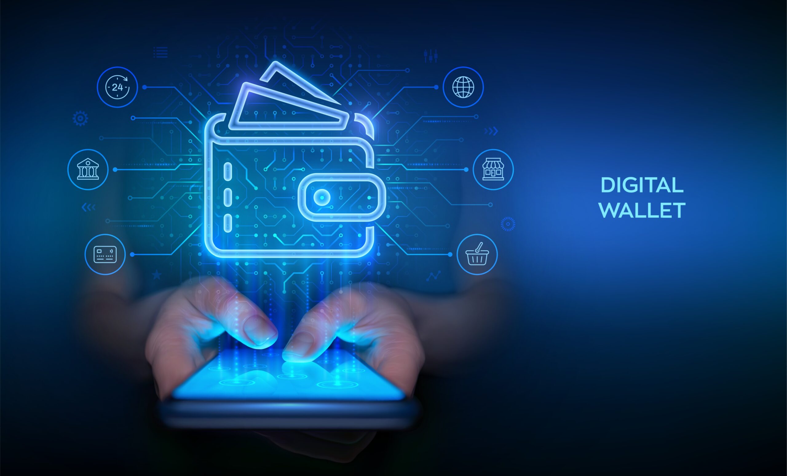 The most popular digital wallets around the world Abillio