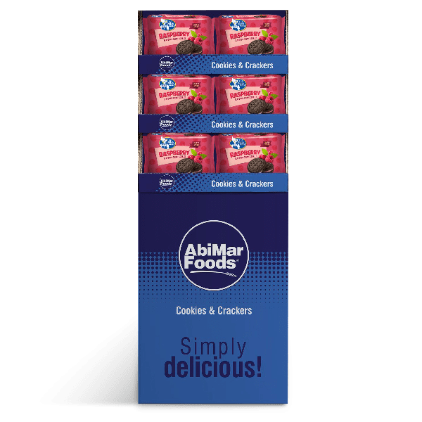 Seasonal Cookies Abimar Foods Dedicated to quality bakery products.