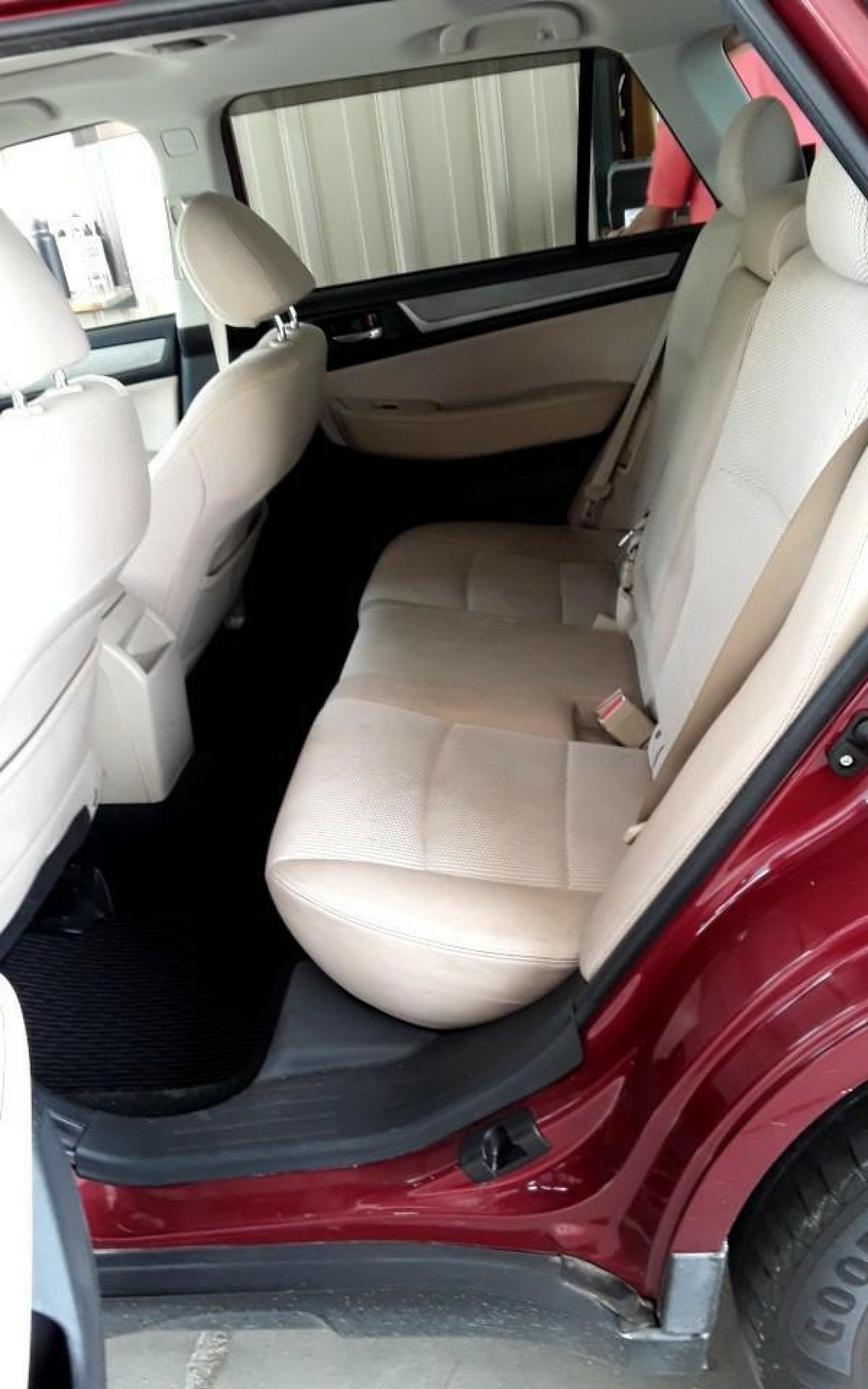 Buy 2015 Subaru Outback 4dr Wgn 2.5i Premium for sale In Bristol, Va