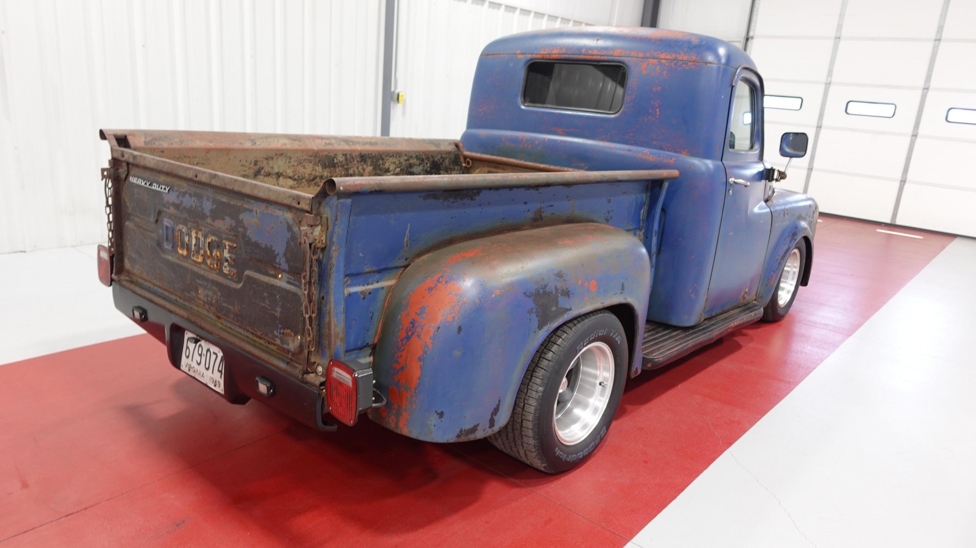 Buy 1949 Dodge Pickup 2 Dr for sale In Independence, Va Abingdon