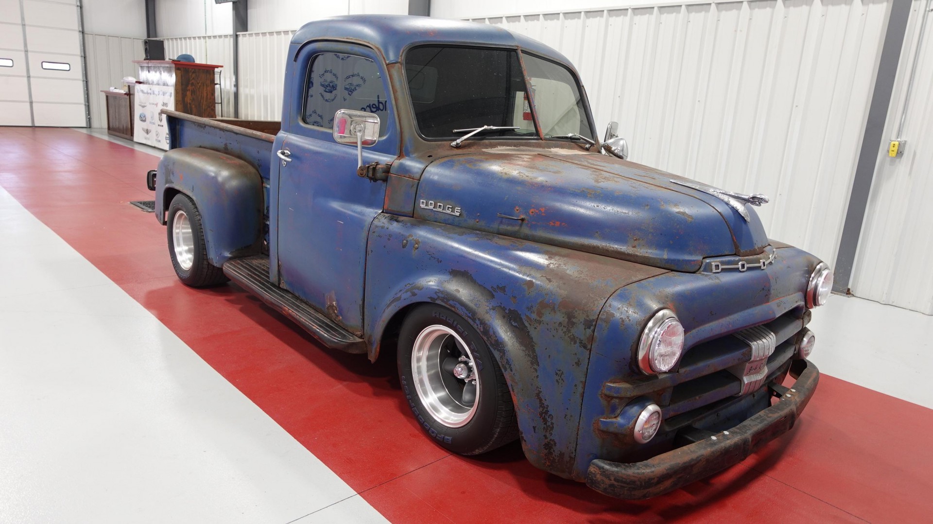 Buy 1949 Dodge Pickup 2 Dr for sale In Independence, Va Abingdon