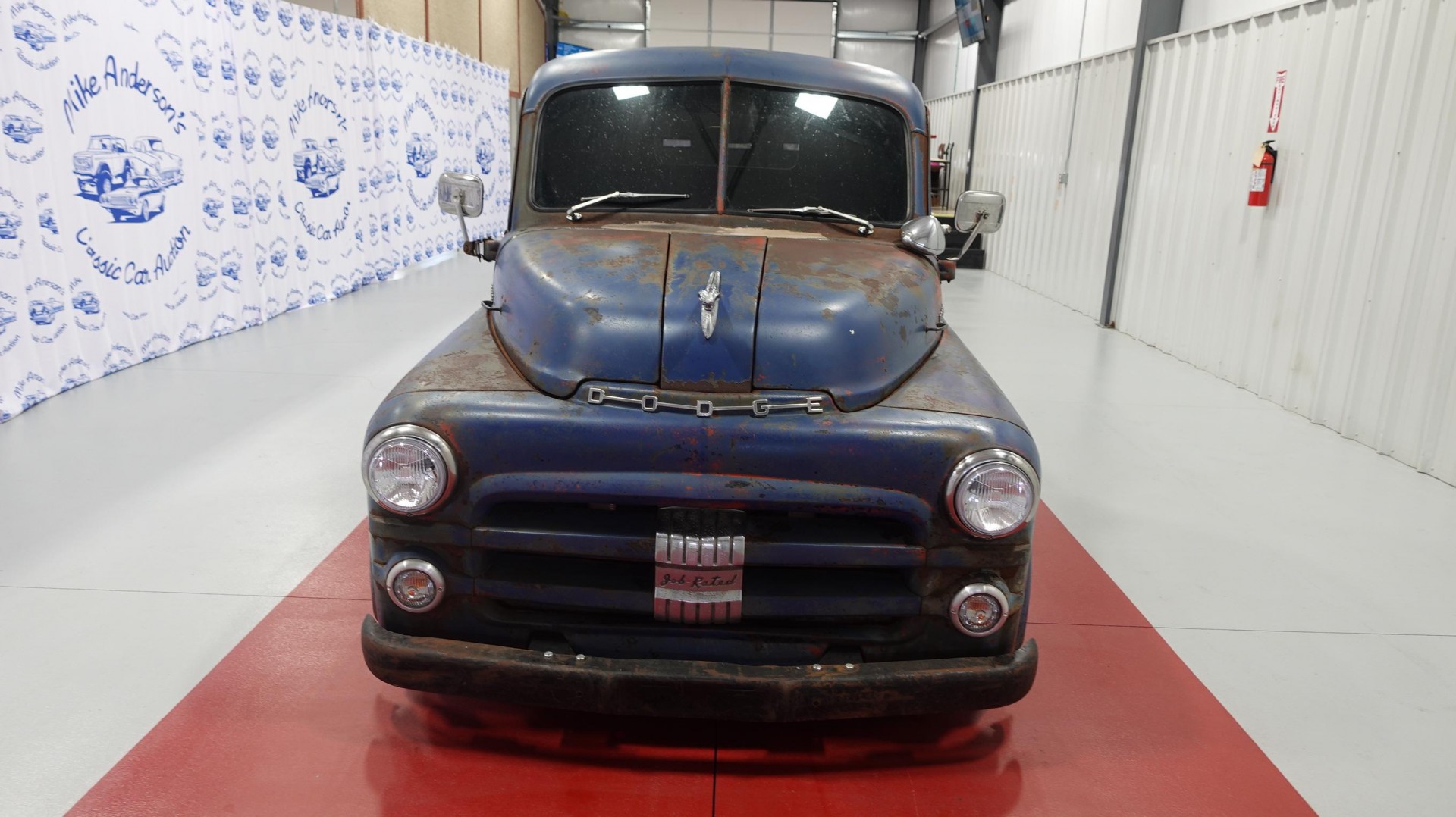 Buy 1949 Dodge Pickup 2 Dr for sale In Independence, Va Abingdon