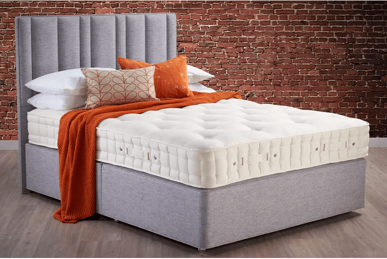 Hypnos Mattresses Your Sleep Style Guide