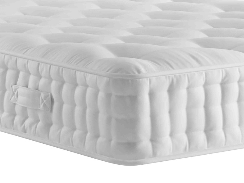 Relyon Balmoral Mattress Abingdon Beds & Interiors