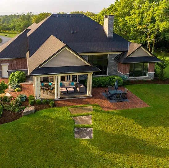 FrontYards Abingdon Landscaping