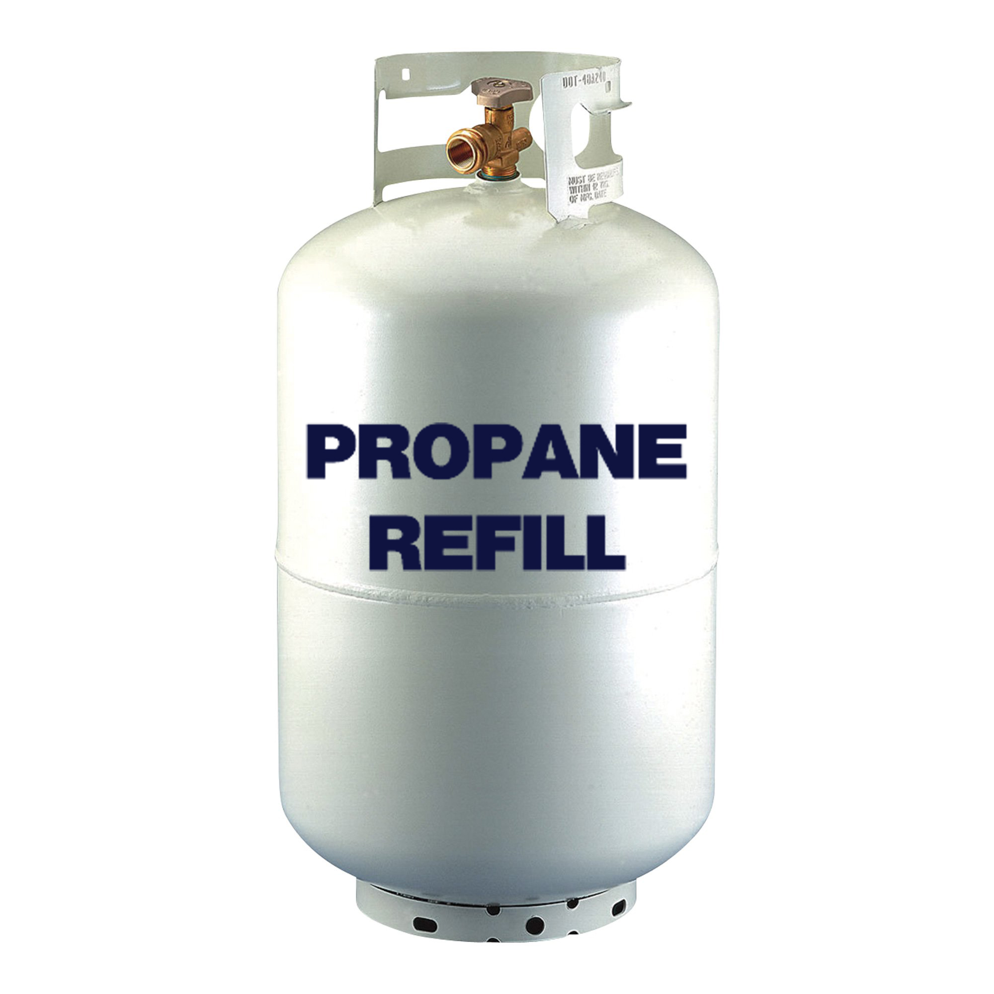 40Lb Propane Tank 11 Lb Propane Tank Propane Tanks Empty tank must be filled before use