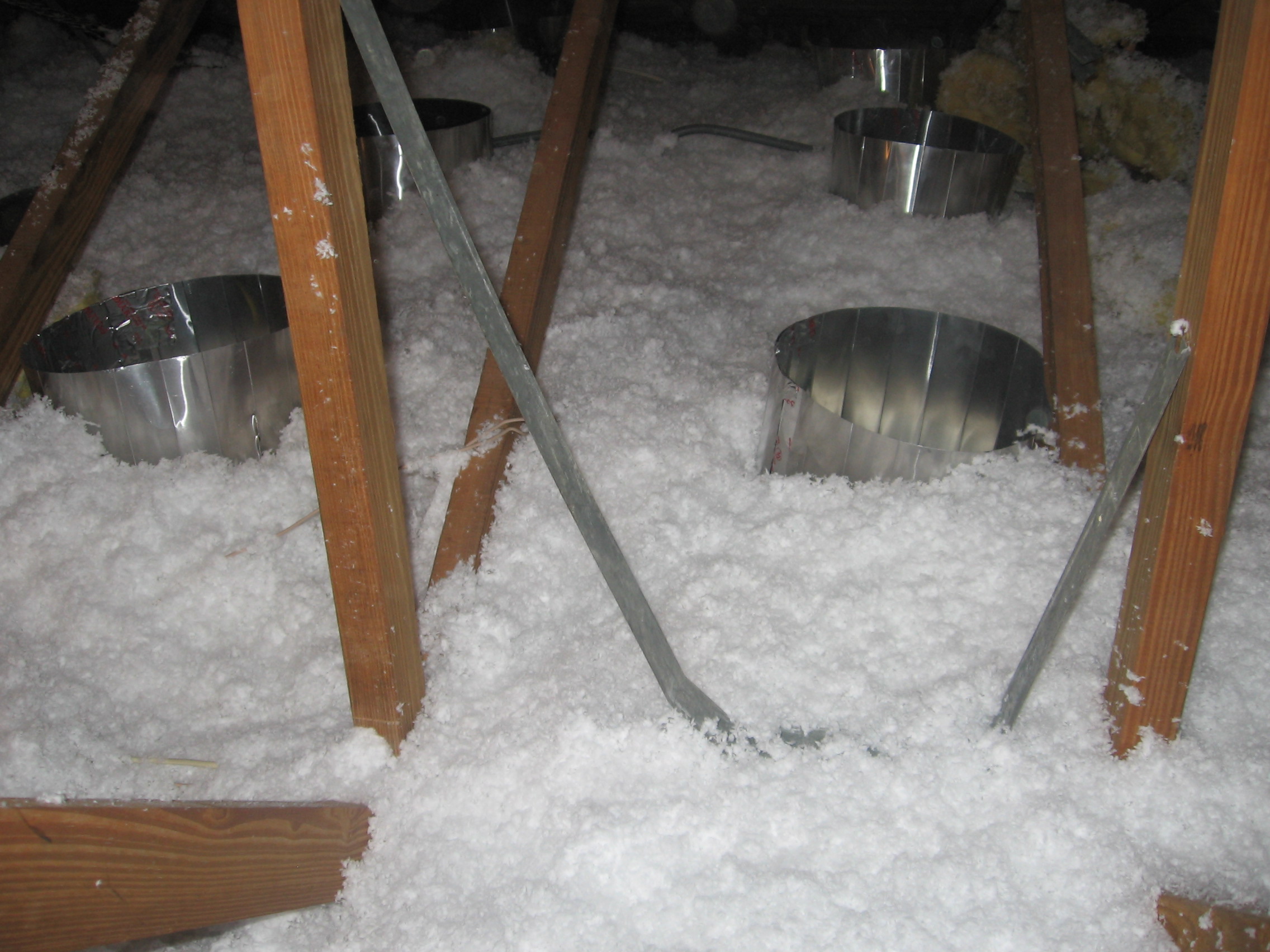 Attic Insulation - A Best Insulation