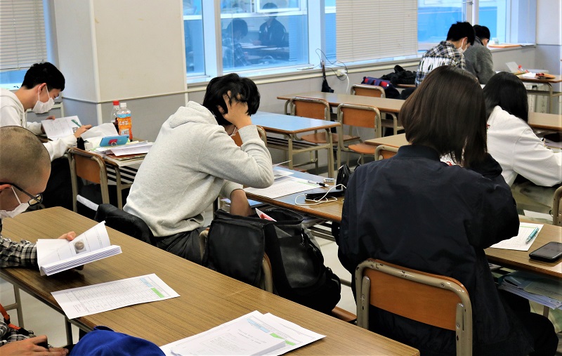 日本農業技術検定の結果が出ました！ ABio 新潟農業・バイオ専門学校｜農業・バイオテクノロジー・園芸の専門学校