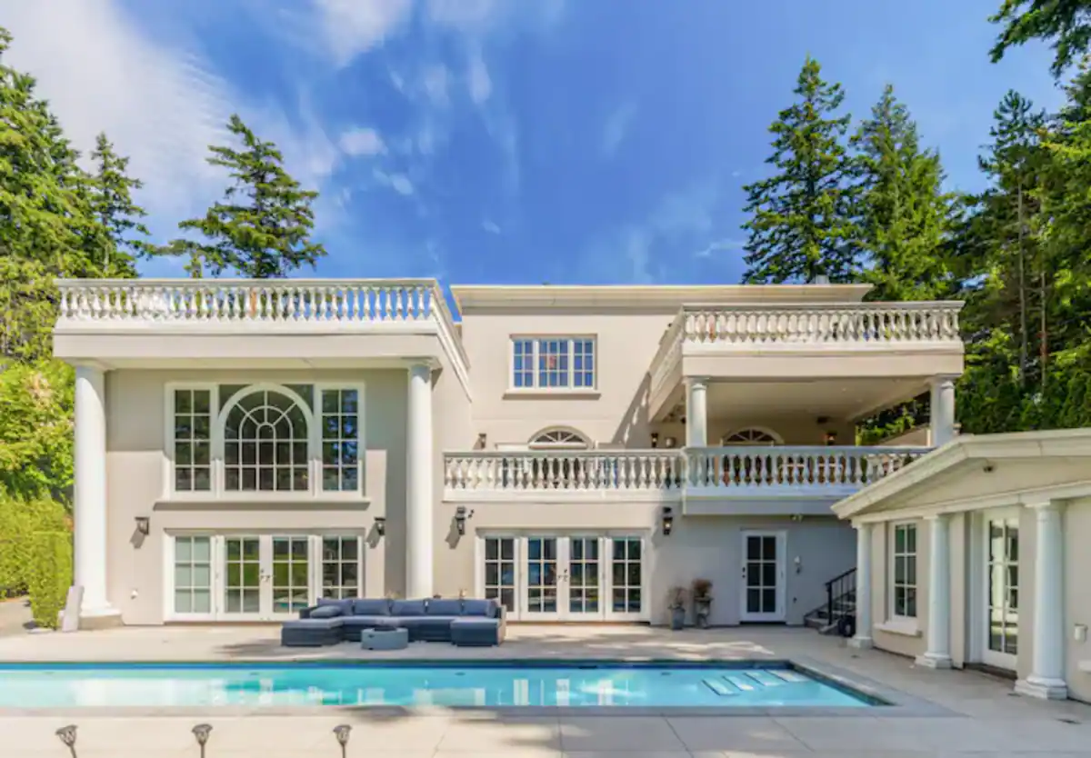 The Vancouver BC Airbnb We Stayed In A Biotechie's Life