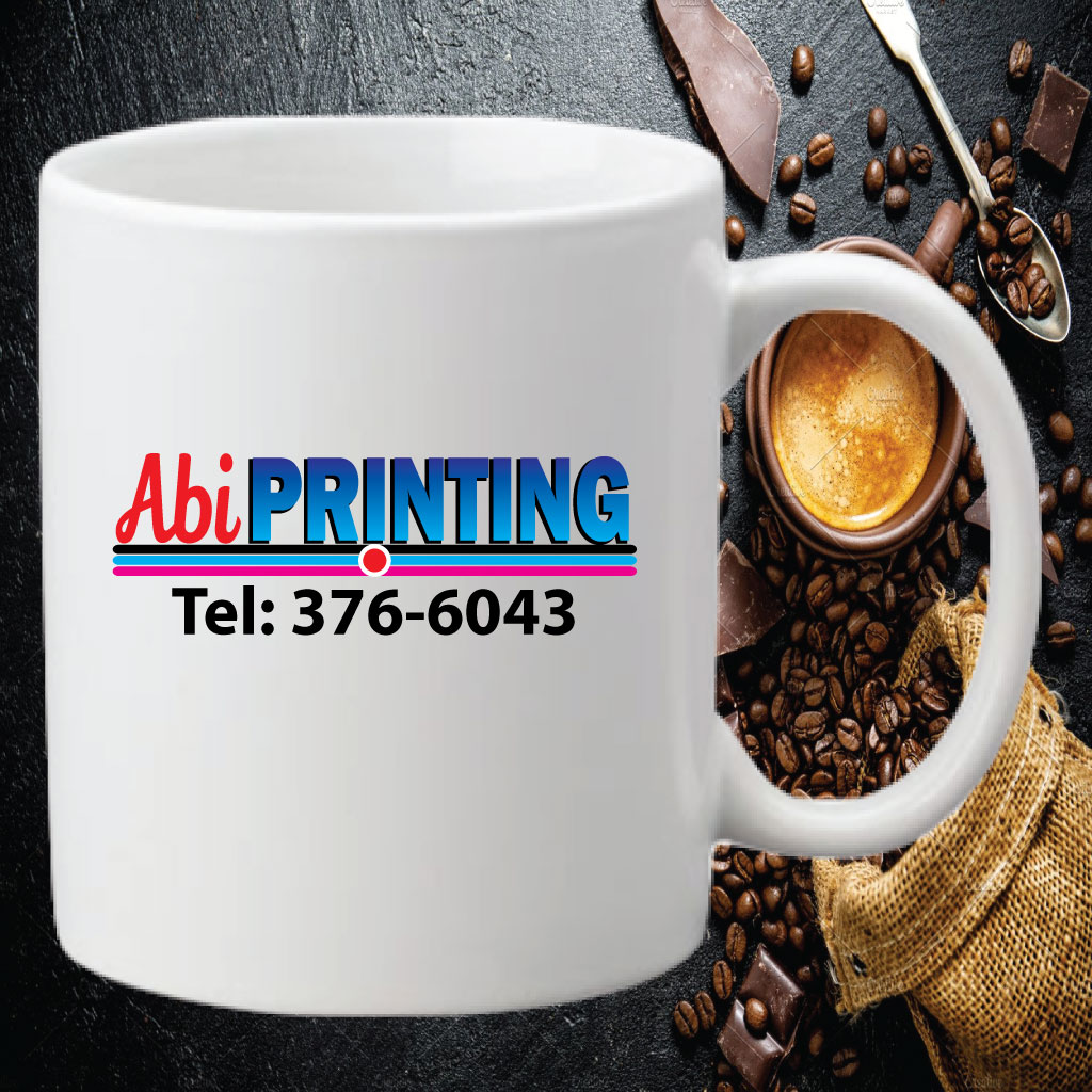 Abi Printing Trinidad Printery