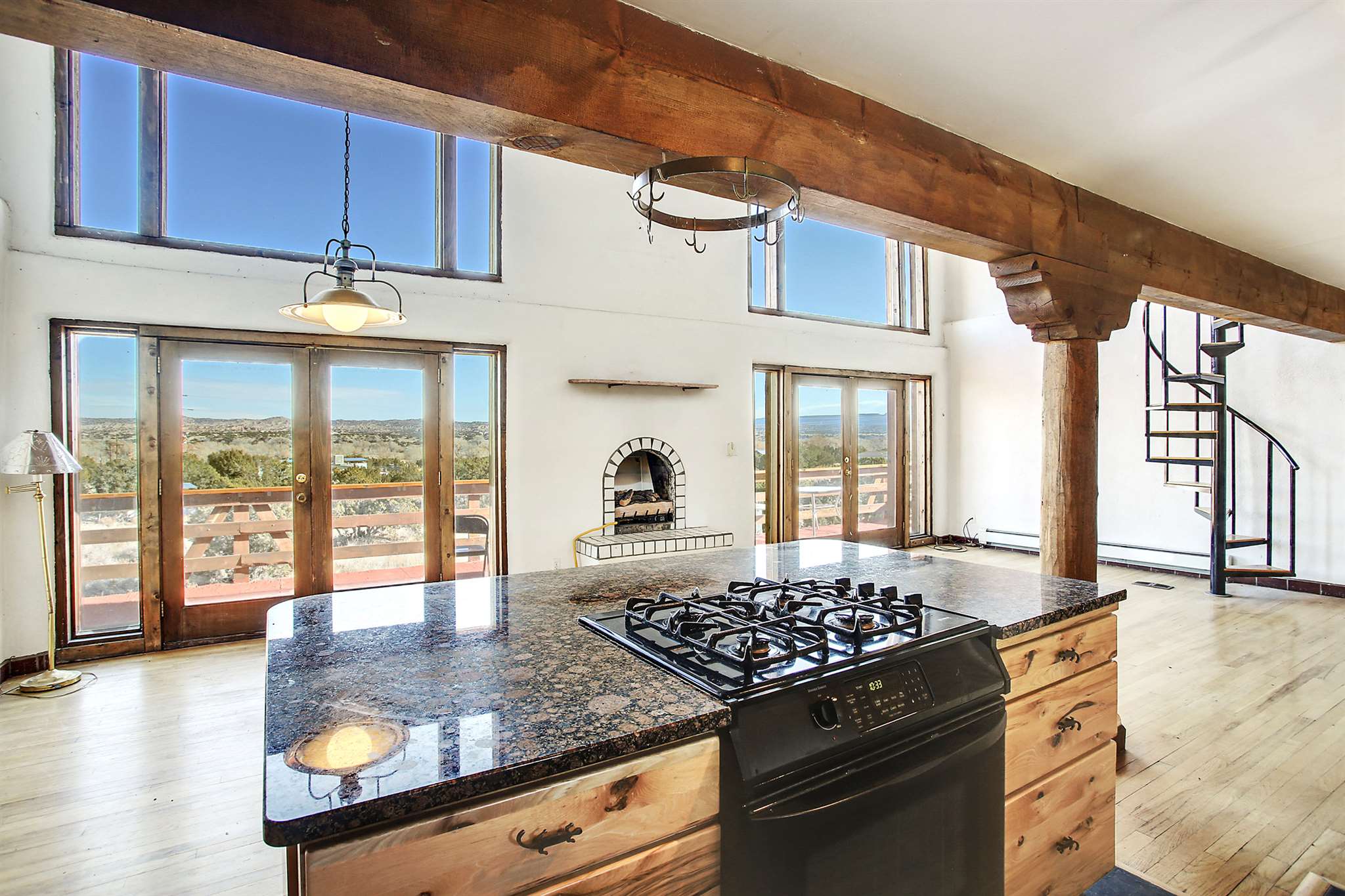 Abiquiu Land Northern New Mexico Real Estate Ann McDaniel 505 6854646