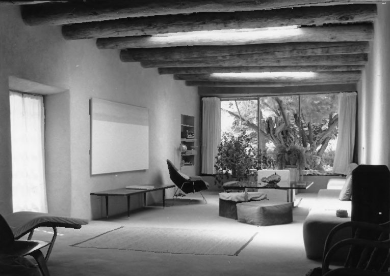 O'Keeffe Studio Abiquiu Land Northern New Mexico Real Estate