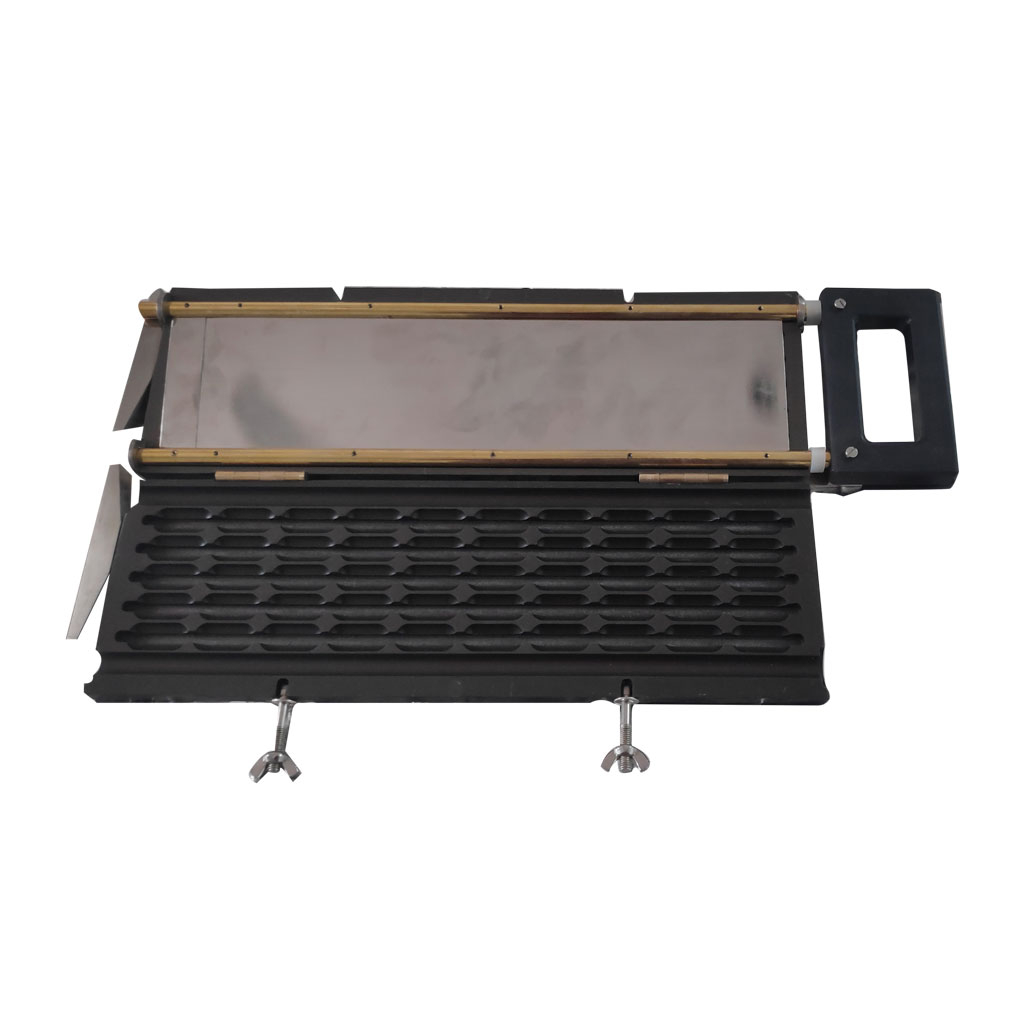 COCOAT BEAN CUTTER — Abirami Technologies