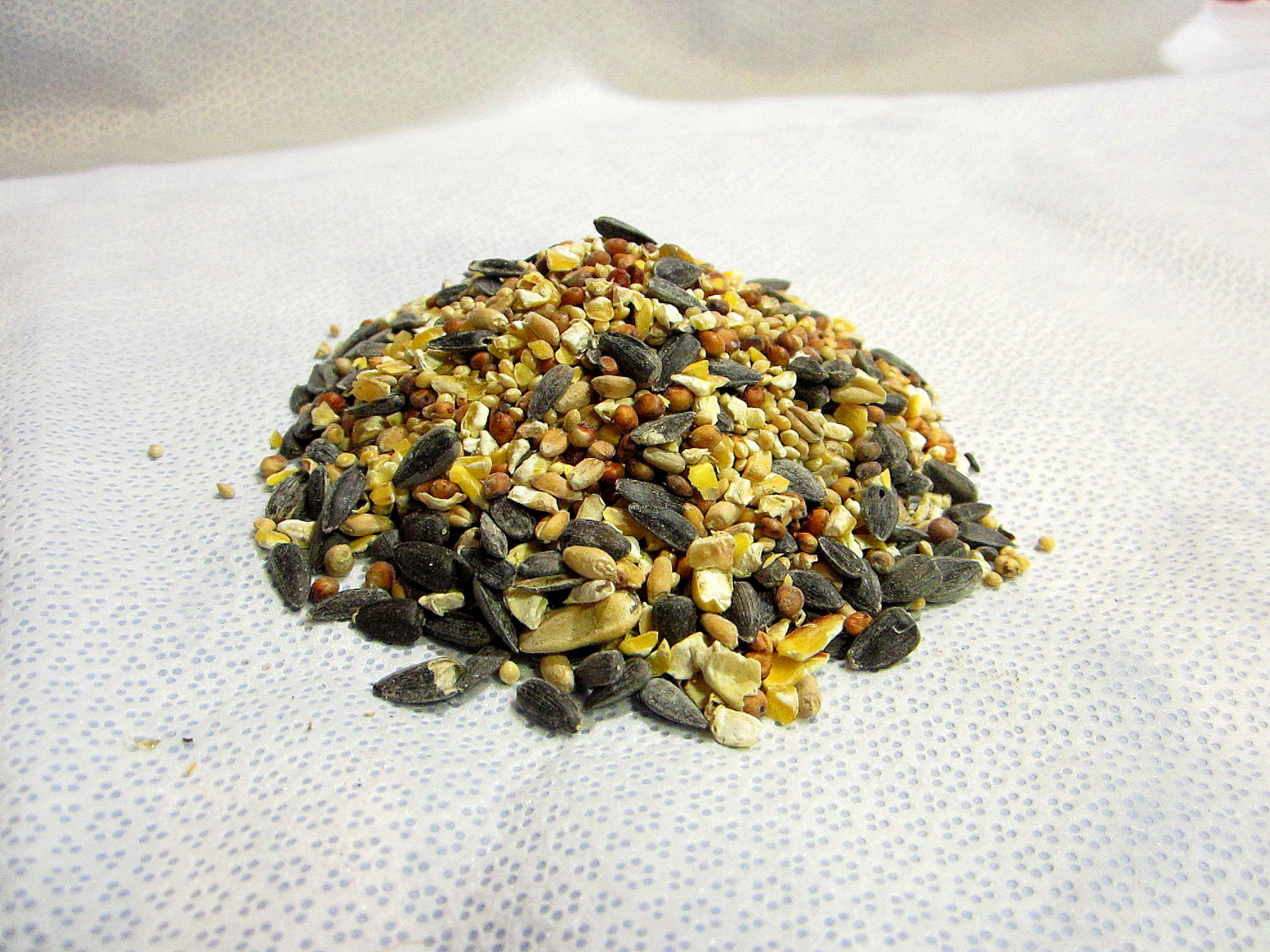 Easy Cracked corn Moonshine Recipe