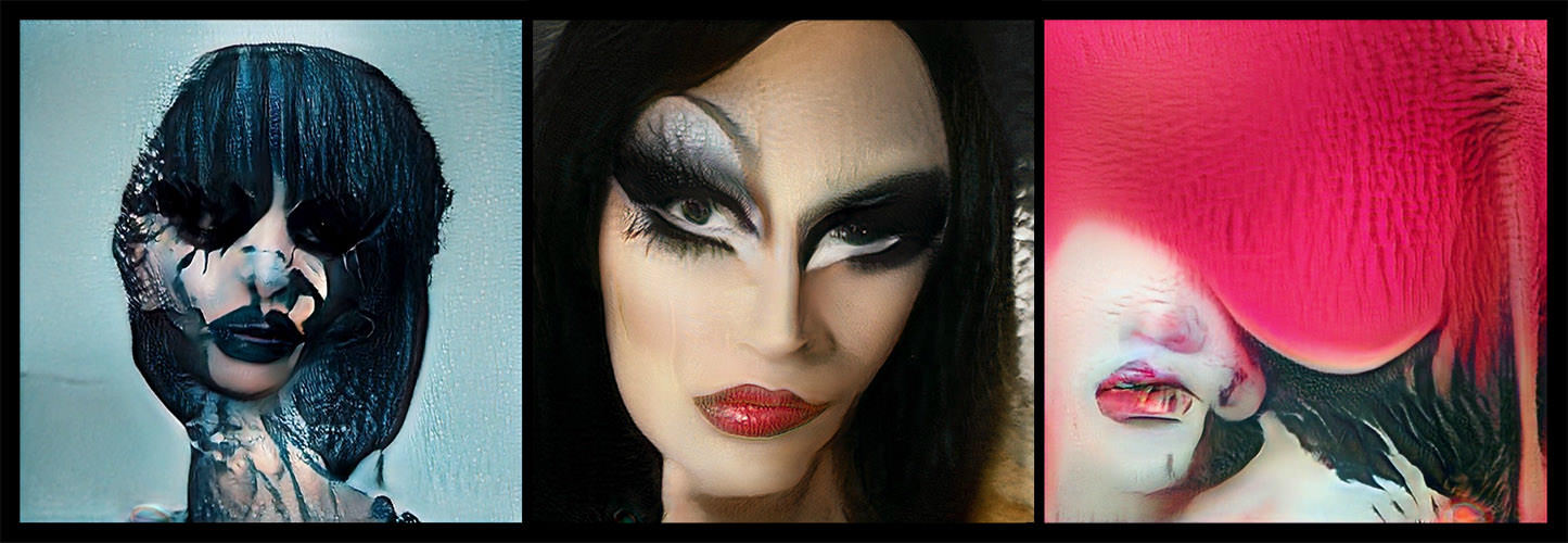 Painting With Machines An Introduction To Machine Learning Art