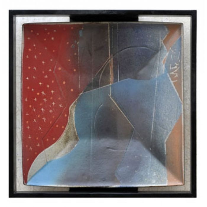 The Revolutionary Ceramics of PR Daroz Abirpothi