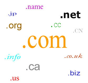 Domain Untuk Komersial Adalah