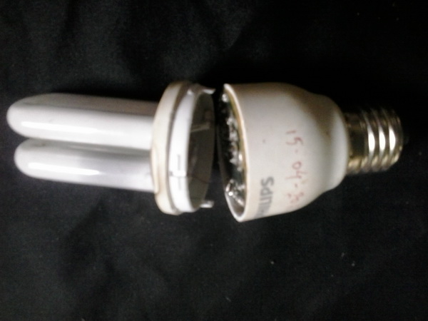 Cara memperbaiki lampu hemat energi Technology & Innovation