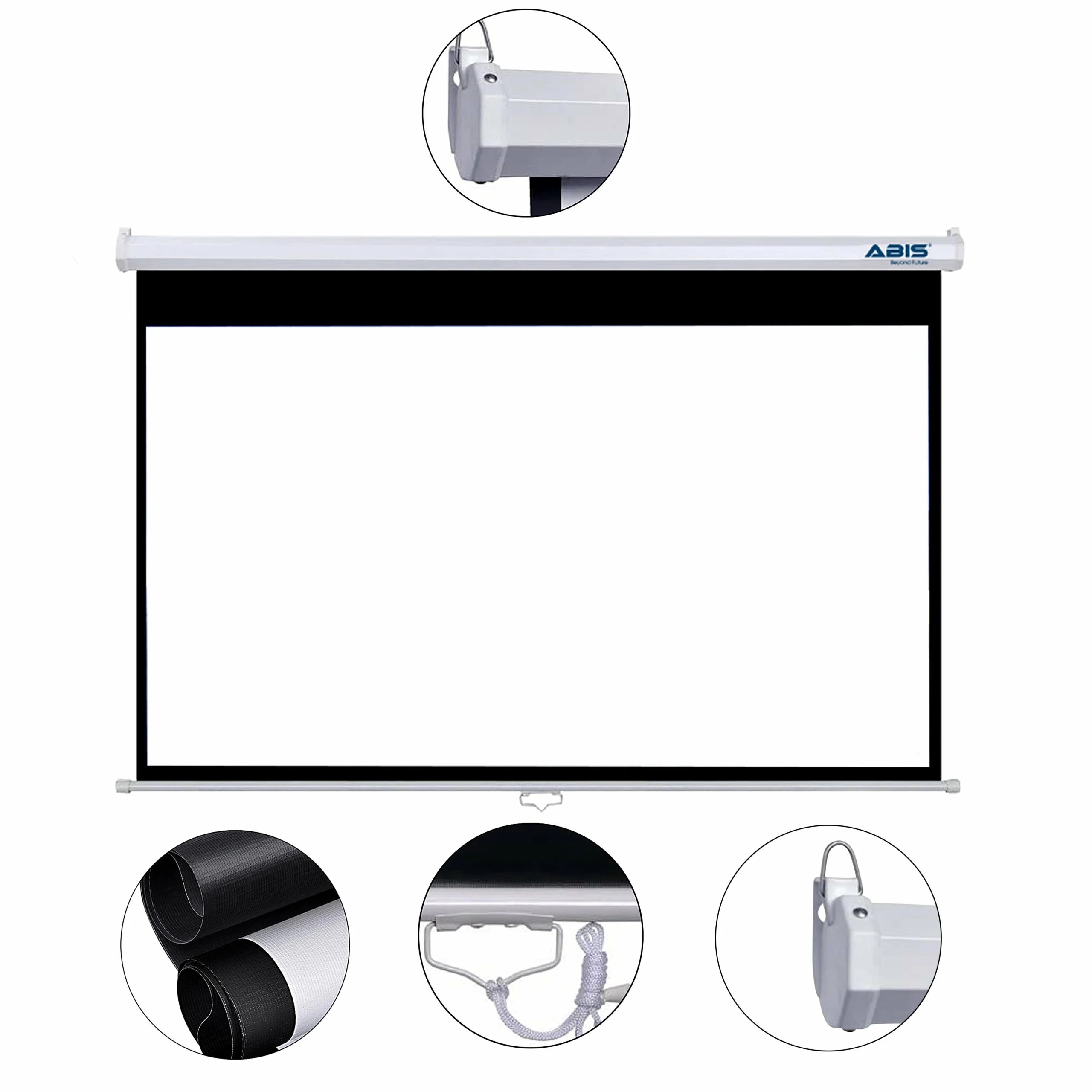 Identity game Weekdays projector screen 120 Matron practice Career