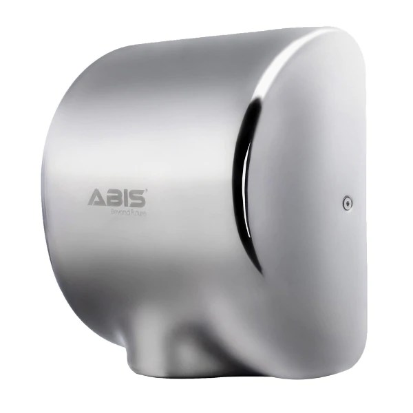 Debunking Myths about Electric Hand Dryers ABIS Electronics