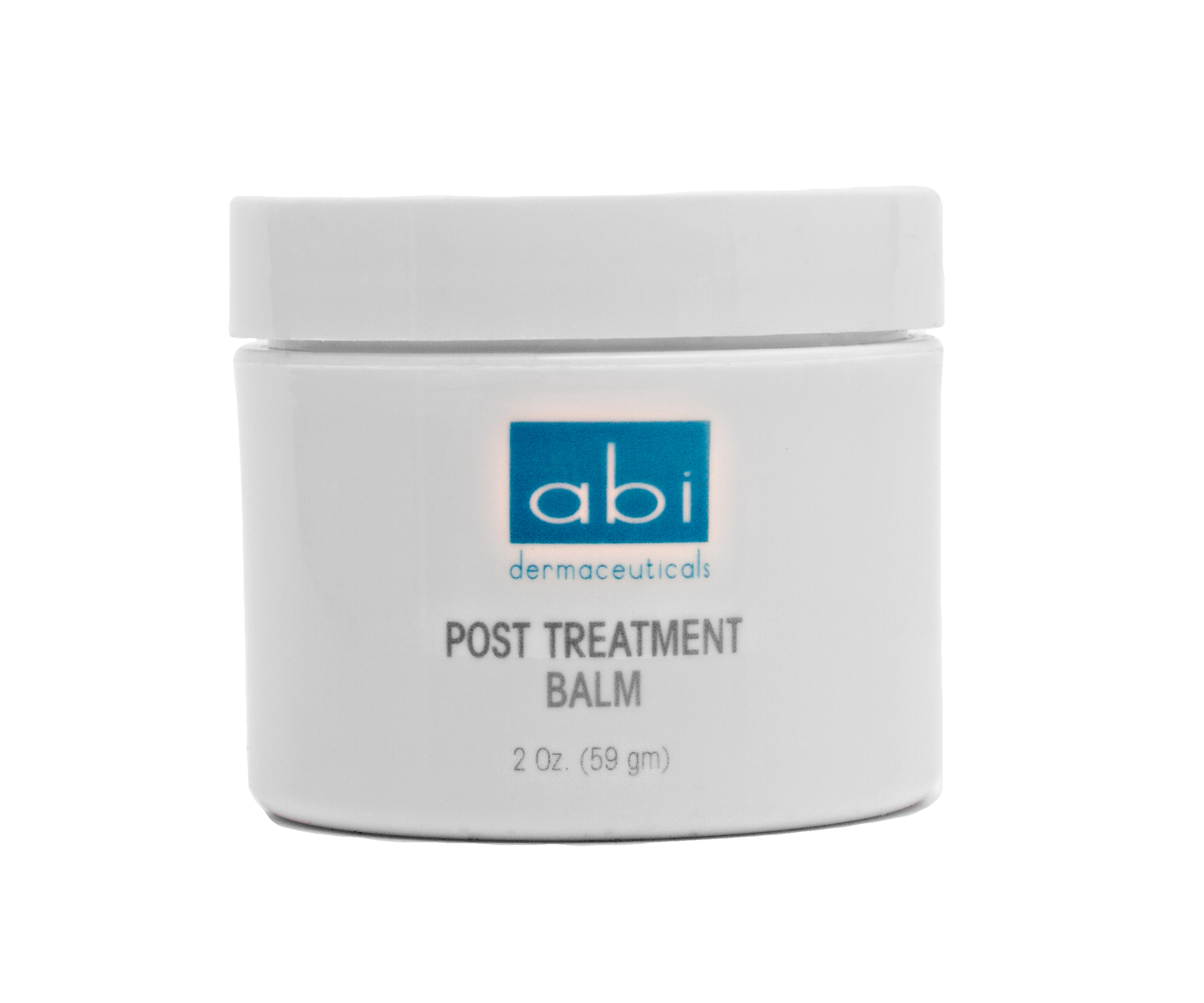 Post Treatment Balm ABI Dermaceuticals