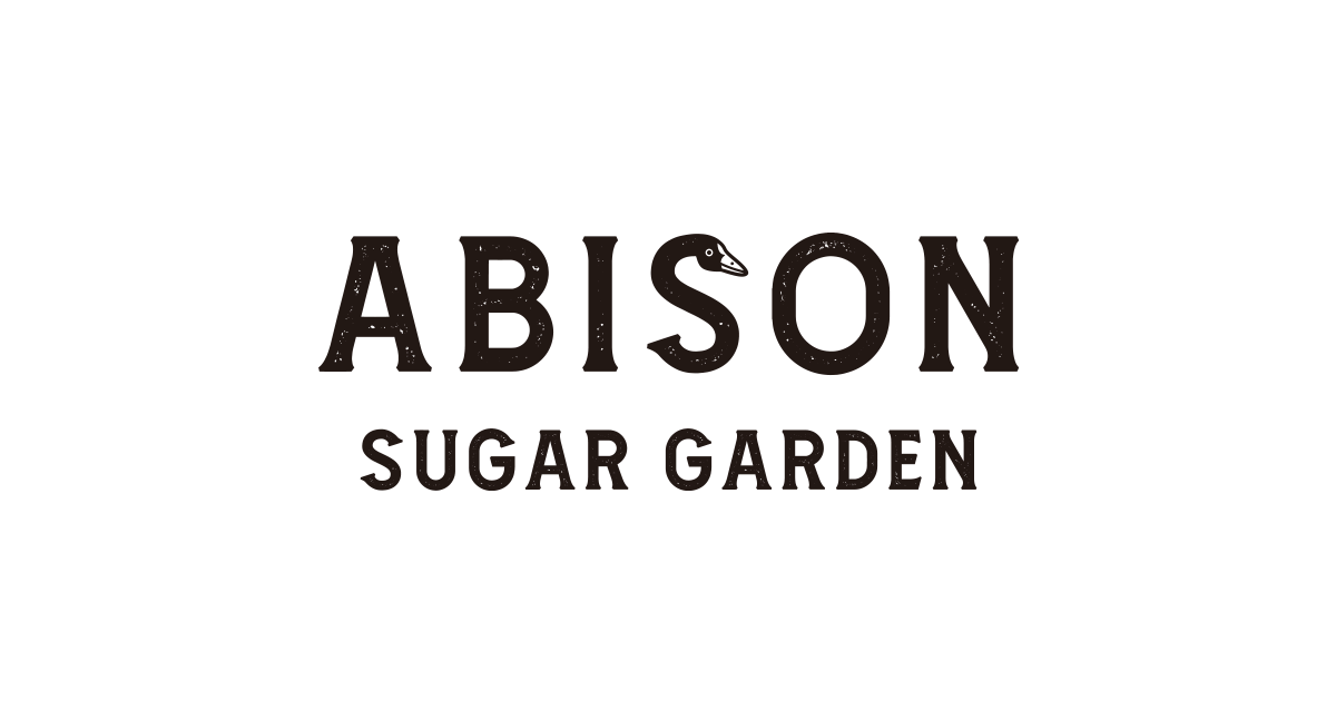 お知らせ ABISON Sugar Garden