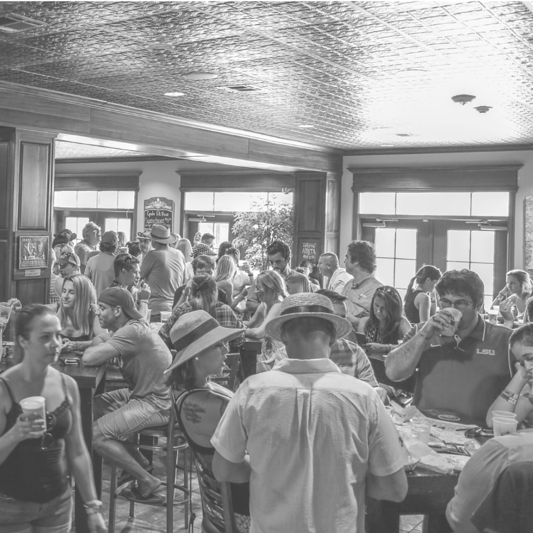 Trivia Night Abita Brewing Company