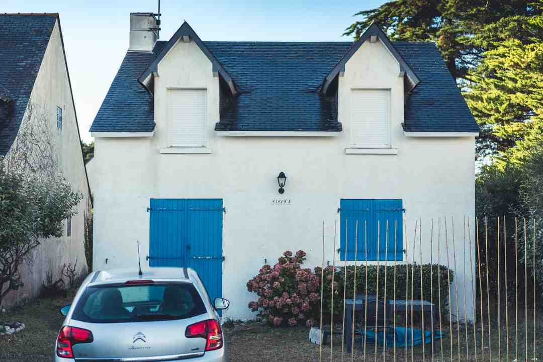Construire sa maison soi meme de a a z Abitec