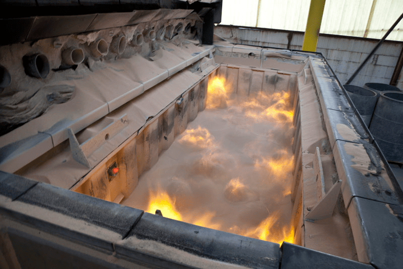 Abrasive blasting Bravo Qatar