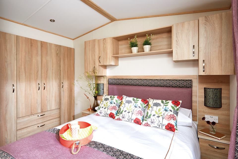 2017 Collection Preview ABI Holiday Homes